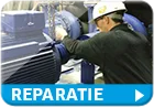 home button reparatie