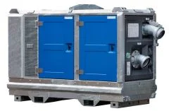 BBA bba dieselpomp