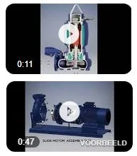 Landia mixer POP-I aan geleiderail danpumps youtube afbeelding