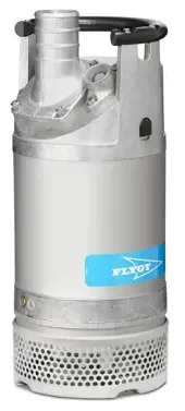 flygt 2600 serie