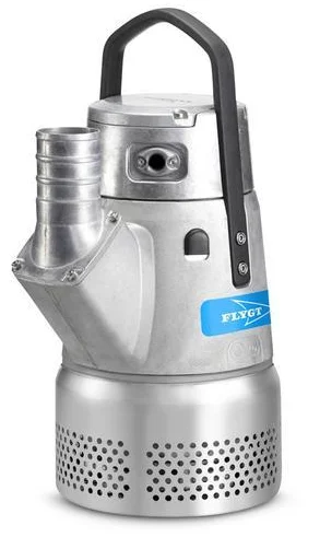 flygt bibo serie