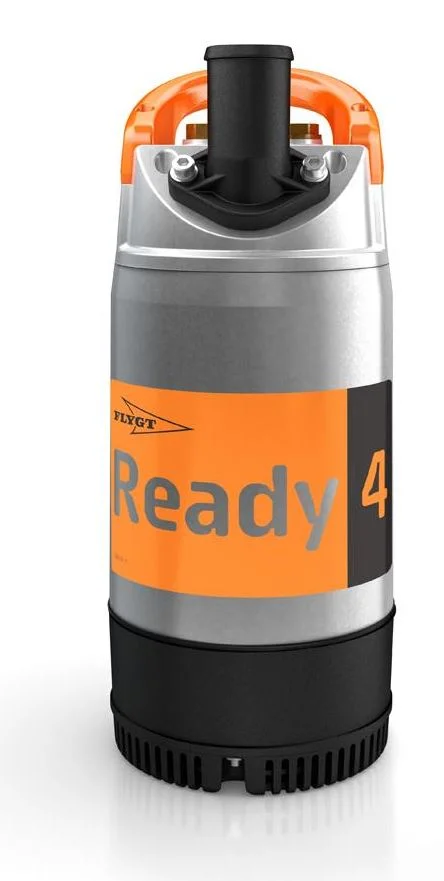 flygt ready4