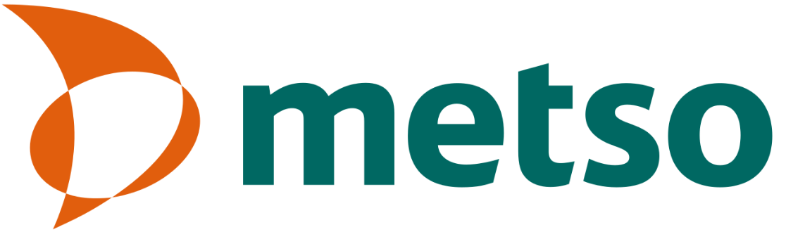 Metso slijtvaste slurrypompen