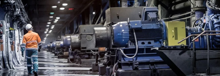 Pompdirect slurrypompen