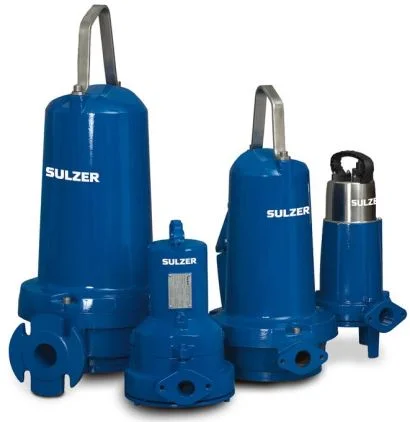 pompdirect-ABS-Sulzer Piranha abs sulzer piranha