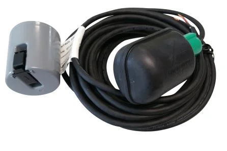 Roboflot niveau schakelaaar roboflot floatswitch